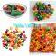 2015 hot sale peanut chocolate high quality chocolate peanuts