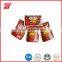 Sweet and sour flavor Dark Red Tomato Paste Canned Tomato Paste from Sauce Supplier