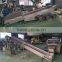 Automatic Almond Grinding Machine with CE