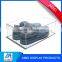 Professional Manufacturer and Cheap Clear Square Acrylic Shoe Display Box