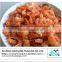 Sun dried peeled shrimp/prown