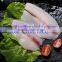 Slicing machine for fish/meat cutting machine