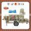 maize wheat rice coffee bean seed grading machine