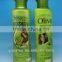 Olive oil formular silkness hair shampoo