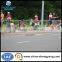 Australian hot sell used traffic barrier for roadway safty(factory price)