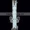 600L-10000L Needle wheel marine aquarium / fish farm protein skimmer