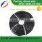 Irrigation pvc watering hose connect with water timer