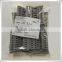 Below cost elevator spare parts plug with 9 pins