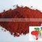 paint pigments iron oxide