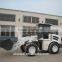 Hot selling minil loader 910 915 920 with CE joystick Q/H optional many implements