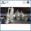 [ROTEX MASTER] 22 kw THE KINGDOM OF SAUDI ARABIA Ring Die Feed Pellet Mill with Siemens Beide Motor