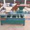 Good performance best price coal bar extruder machine coal rods extruding machine