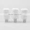 High Quality Wholesale New Style Whiteware Ceramic Night Light