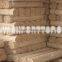 PVC coated Wooden Broom Handle