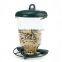 style garden window bird feeder