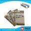Custom Smart UHF RFID Paper Hang Tags for Clothing Management