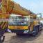 High quality 70 ton XCMG mobile crane QY70K-I spare parts