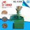 Factory price good CE marked and automatic use animal feed pellet machine production line