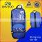 Scuba diving regulator carry bag