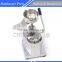 100MM Commercial Manual Hamburger Patty Press Round Meatball Shaping Machine HF-100