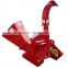 Townsunny BX42S wood chipper (CE, PTO)