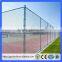 stainless steel chain link mesh /diamond mesh