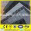 Wholesale black steel fireplace mesh security screen