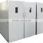 Large size poultry incubator machine WQ-12672 incubate hatchery machine