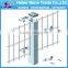 Hot Selling On  Secure Sports 868 Twin Wire Rebound Mesh Fencing