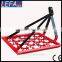 Supplier hydraulic tractor farm harrow HRP120