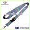 GuanChang Sublimation Printing Borussia Dortmund Lanyard