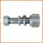 Customized Wholesale Quality Fastener Wheel Bolt