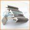  china aluminium extrusion plant for sale heat sink