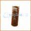 Customized wholesale quality battery contact coil spring