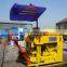 JMQ-6A mobile hydraulic egg laying hollow block machine