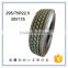 High quality and best selling truck tyres direct from factory lowest price295/75R22.5