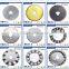 Multi Functional SK5 45mm Rotary Cutter Replacement Blades For Sewing