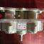 guangzhou manufacturer hard ice cream machine stainless steel part made in china