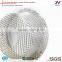 Wholesale stainless steel Food grade kitchen Wire mesh strainer