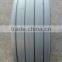 GENIE GS-1932 SCISSOR LIFT GRADER WHEEL & TIRE 10x3 10x4 ASSEMBLY 105122 RIM NON MARKING SOLID TIRE FOR GS1932