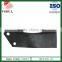 multifarious rotary tiller blades
