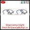 factory hot sale standard bores inner retaining rings, metal circlips for shaft made in China