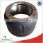 Brake System Rear Truck Trailer Brake Drum