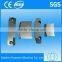 Profile shear blades for cold rolling mills