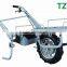 2016 New Electrical Wheel Barrow (AF-3D) with One Wheel