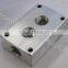 Aluminum Hydraulic valve manifold
