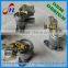 High Pressure Water Control Valve Body