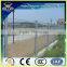 Cheap welded steel metal fence panels made in China