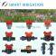 smart irrigation,high quality assurance,plastic irrigation valve