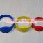 Musical Event/Party RFID Direct Wristbands, Printable Silicone RFID Wristbands with nfc Chips